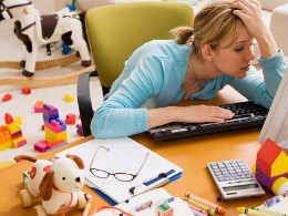 recognizing causes of stress